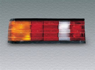 MAGNETI MARELLI 714098290297 -  Задний фонарь